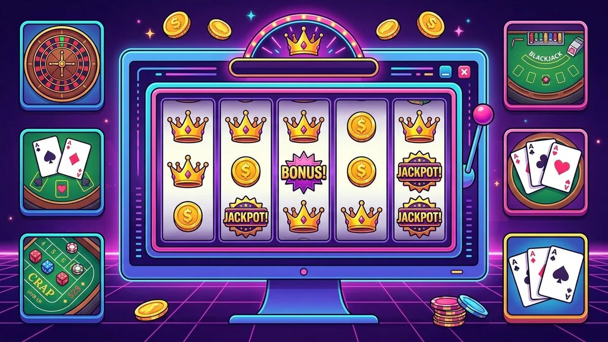 Giochi da casinò